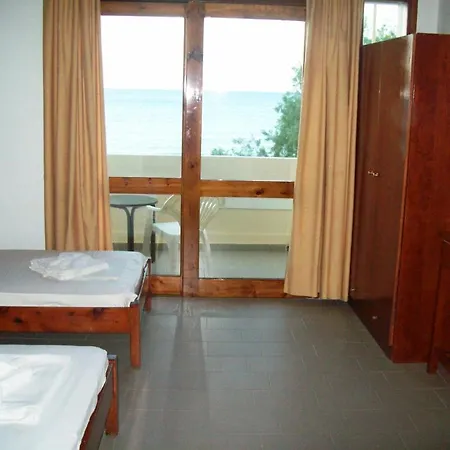 Apartmán Kato *