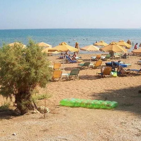 Kato شقة ستالوس